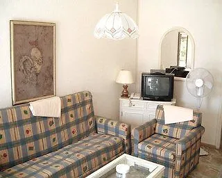 Appart hôtel Club Primavera