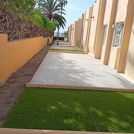 Club Primavera 3* Playa del Inglés