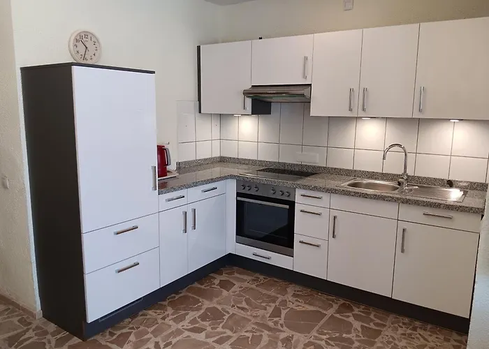 Club Primavera Appartamento