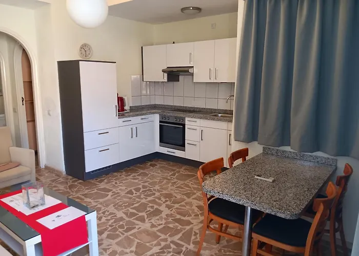 Appartamento Club Primavera Playa del Inglés