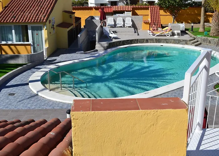 Appartamento Club Primavera *