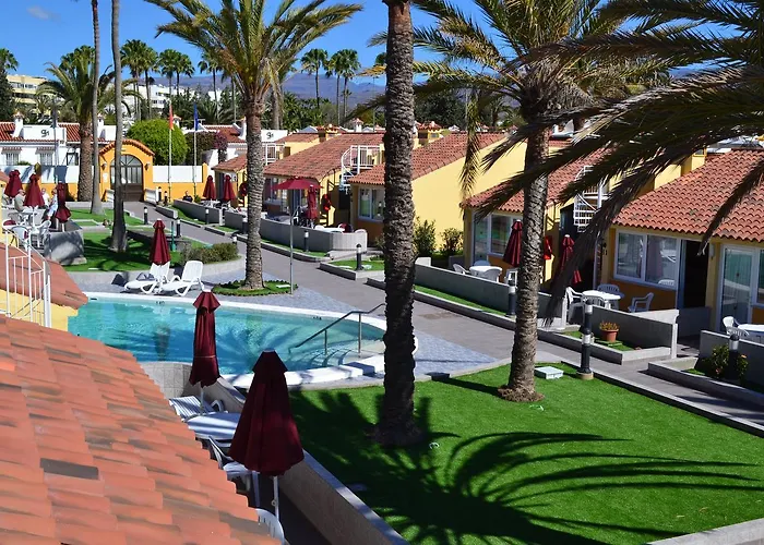 Club Primavera Appartamento Playa del Inglés