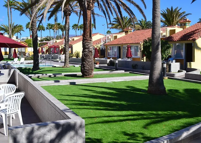 Appartamento Club Primavera *