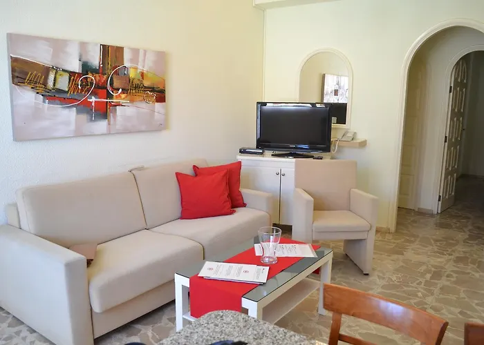 Club Primavera Appartamento Playa del Inglés