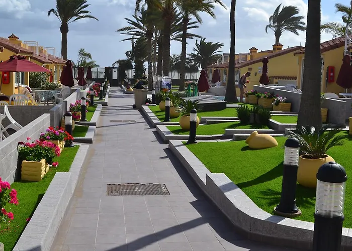 Club Primavera Appartamento *