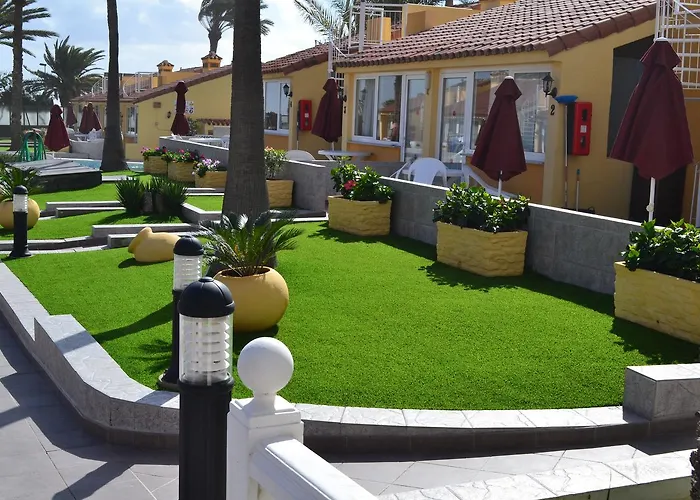 Club Primavera Appartamento