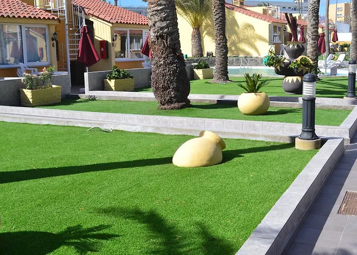 Club Primavera Playa del Inglés