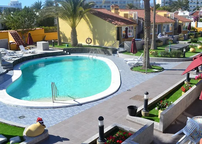 Appartamento Club Primavera *