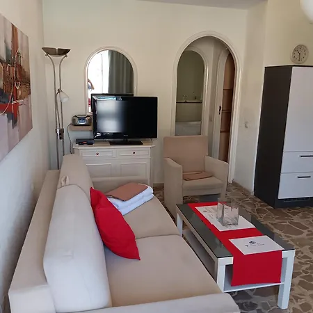 Appartamento Club Primavera Playa del Inglés