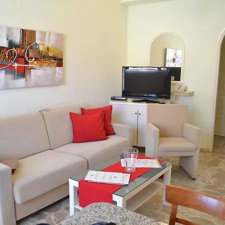 Club Primavera Appartamento Playa del Inglés