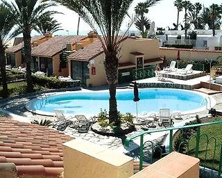 Club Primavera * Playa del Inglés